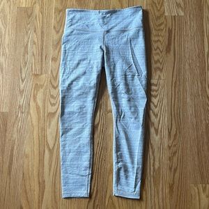 Athleta Detailed Leggings